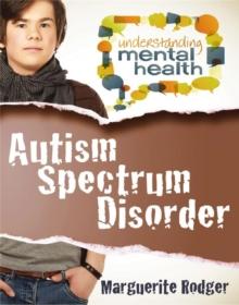 Autism Spectrum Disorder