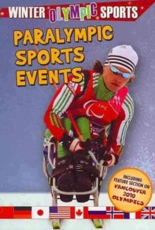 Paralympic Sports Events