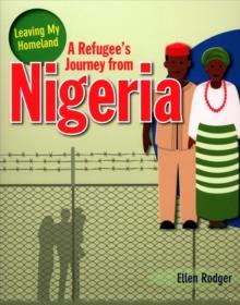 A Refugee s Journey from Nigeria