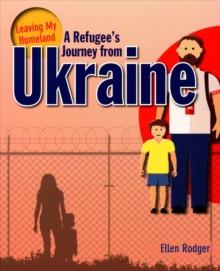 A Refugee s Journey from Ukraine