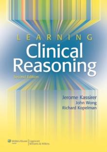 Learning Clinical Reasoning