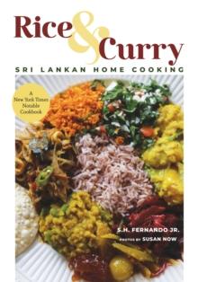 Rice & Curry : Sri Lankan Home Cooking