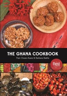 The Ghana Cookbook