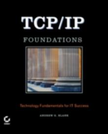 TCP/IP Foundations