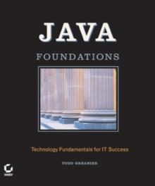 Java Foundations