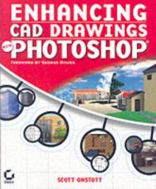 Enhancing CAD Drawings with Photoshop