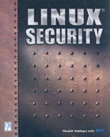 Linux Security : Craig Hunt Linux Library