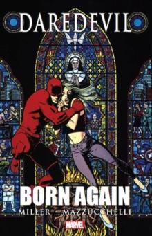 Daredevil: Born Again