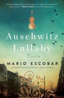 Auschwitz Lullaby : A Novel