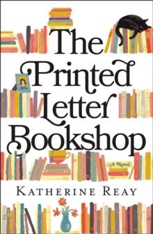 The Printed Letter Bookshop