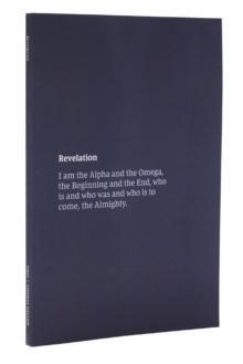 NKJV Bible Journal - Revelation, Paperback, Comfort Print : Holy Bible, New King James Version