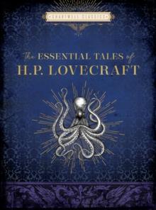 The Essential Tales of H. P. Lovecraft