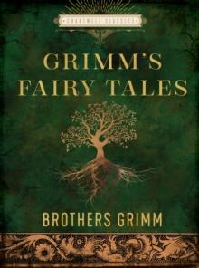 Grimm's Fairy Tales