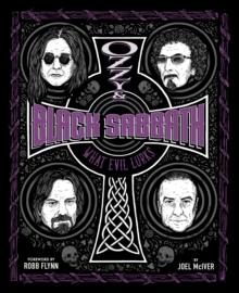 Ozzy and Black Sabbath : What Evil Lurks