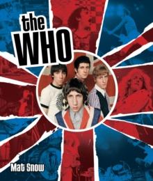 The Who : The History of My Generation