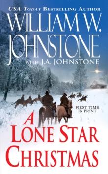 A Lone Star Christmas