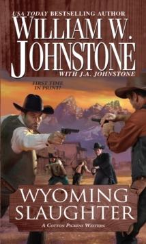 Wyoming Slaughter