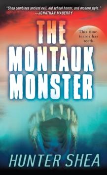 The Montauk Monster