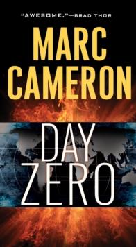 Day Zero : A Jericho Quinn Thriller