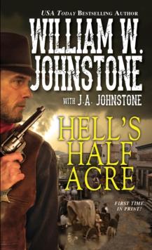 Hell's Half Acre