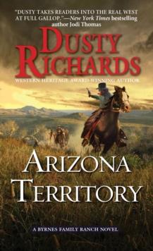 Arizona Territory