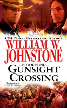 Gunsight Crossing