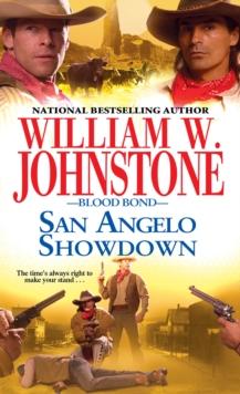 San Angelo Showdown