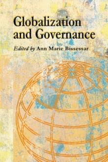 Globalization and Governance : Essays on the Challenges for Small States