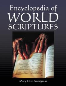 Encyclopedia of World Scriptures