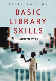 Basic Library Skills, 5th ed.