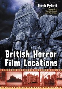 British Horror Film Locations