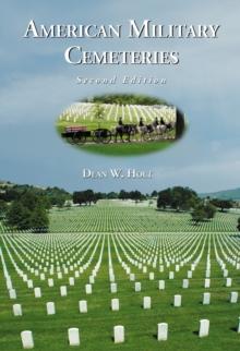 American Military Cemeteries, 2d ed.