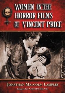 Women in the Horror Films of Vincent Price