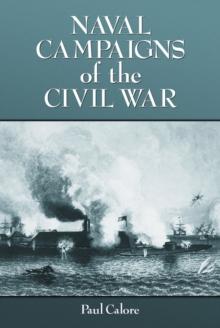 Naval Campaigns of the Civil War