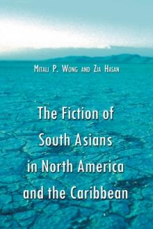 The Fiction of South Asians in North America and the Caribbean : A Critical Study of English-Language Works Since 1950