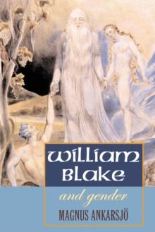 William Blake and Gender