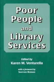 Poor People and Library Services