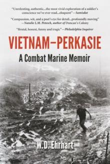 Vietnam-Perkasie : A Combat Marine Memoir