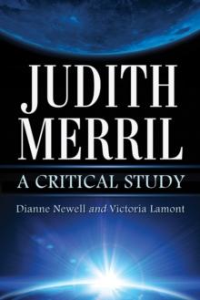 Judith Merril : A Critical Study