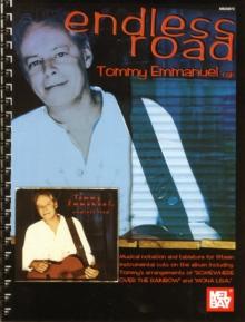 Endless Road - Tommy Emmanuel