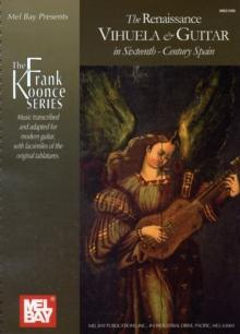 Renaissance Vihuela and Guitar in Sixteenth : Century Spain