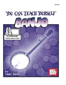 You Can Teach Yourself Banjo