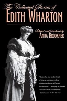 The Collected Stories of Edith Wharton