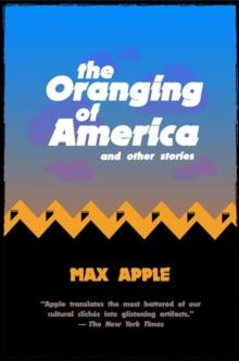 The Oranging of America