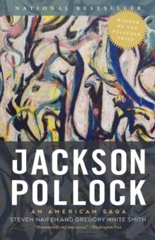 Jackson Pollock : An American Saga