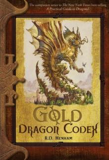 Gold Dragon Codex