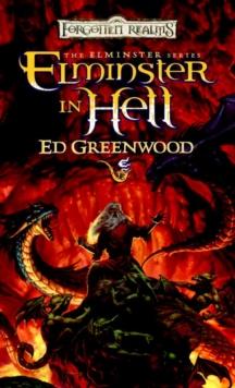 Elminster in Hell