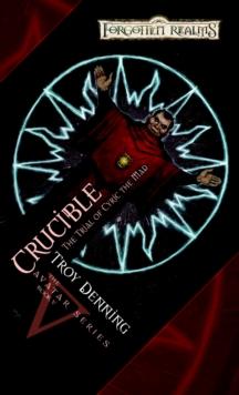 Crucible: Trial of Cyric the Mad