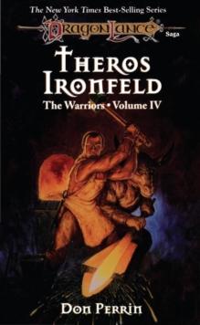 Theros Ironfeld