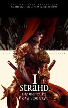 I, Strahd: Memoirs of a Vampire